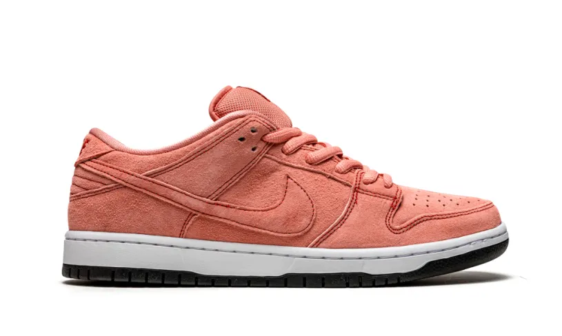 Nike Dunk SB Dunk Low Pro 'Pink Pig'